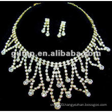 wedding jewelry sets (GWJ12-035)